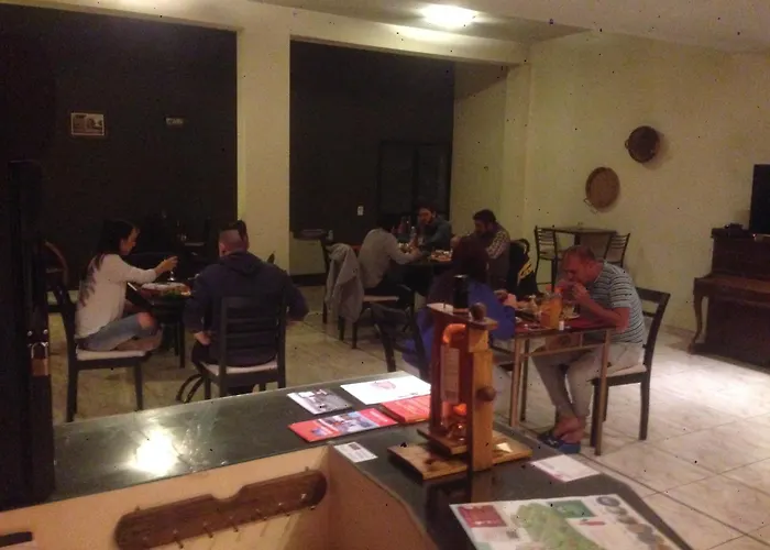 Posada Del Vino