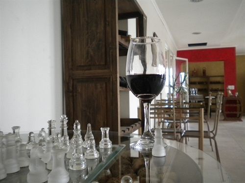 Del Vino Estalagem