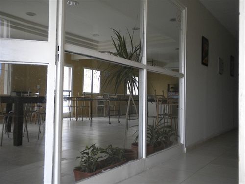 Del Vino Inn Maipu (Mendoza)