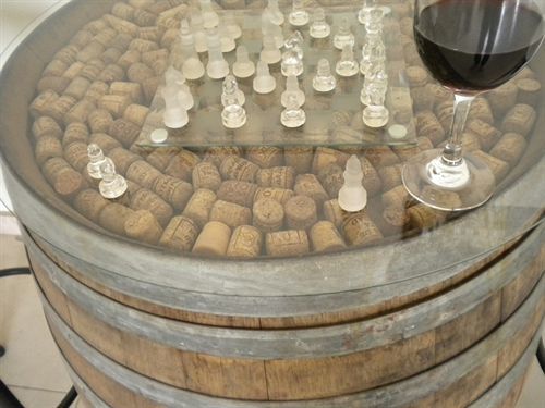 Estalagem Del Vino 2*